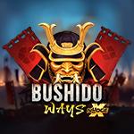 Bushido Ways xNudge